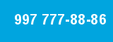 997 777-88-86 997 777-88-86